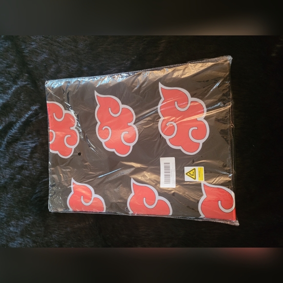 Naruto Anime Gaming Mouse Pad - Picture 2 of 5